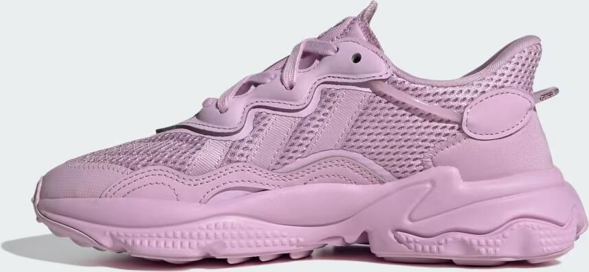 Adidas Originals Ozweego Junior Purple - Foto 6