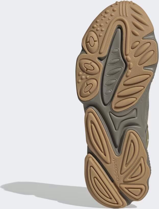 Adidas Ozweego sneakers trace cargo night cargo raw khaki - Foto 5