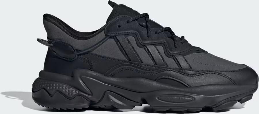 Adidas Originals Ozweego TR Sportschoenen Black