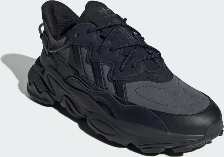 Adidas Originals Ozweego TR Sportschoenen Black - Foto 5