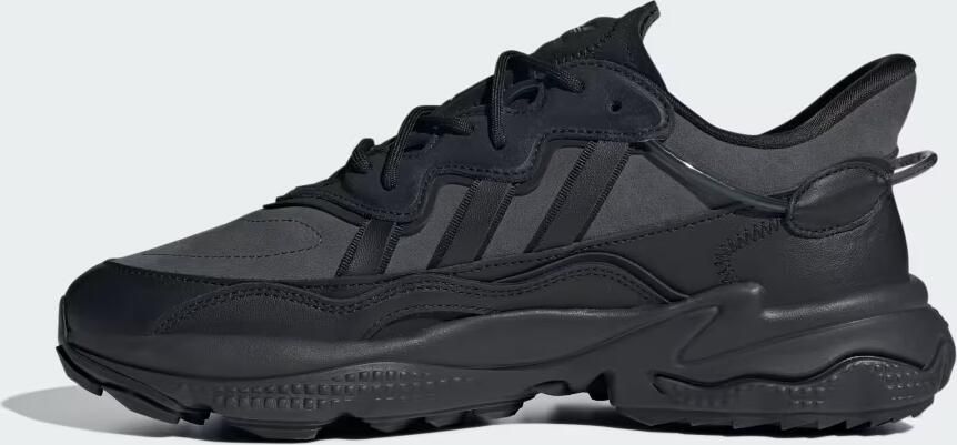 Adidas Originals Ozweego TR Sportschoenen Black - Foto 6