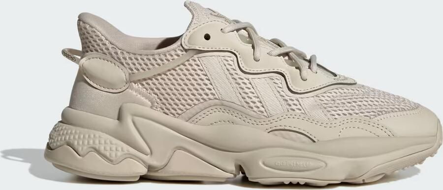 Adidas Originals Ozweego Junior Alumina Alumina Alumina Alumina Alumina - Foto 3