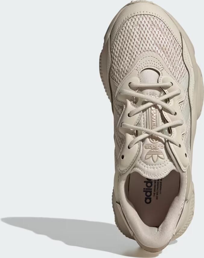 Adidas Originals Ozweego Junior Alumina Alumina Alumina Alumina Alumina - Foto 4