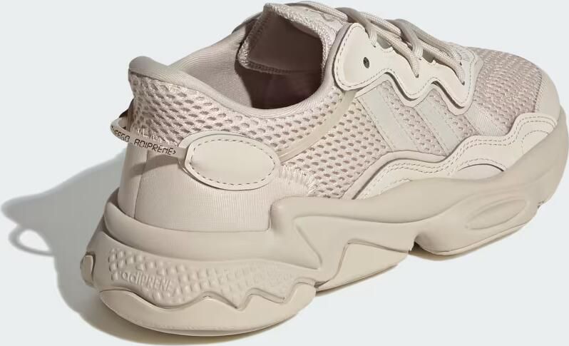 Adidas Originals Ozweego Junior Alumina Alumina Alumina Alumina Alumina - Foto 7