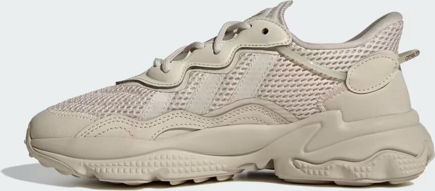 Adidas Originals Ozweego Junior Alumina Alumina Alumina Alumina Alumina - Foto 8
