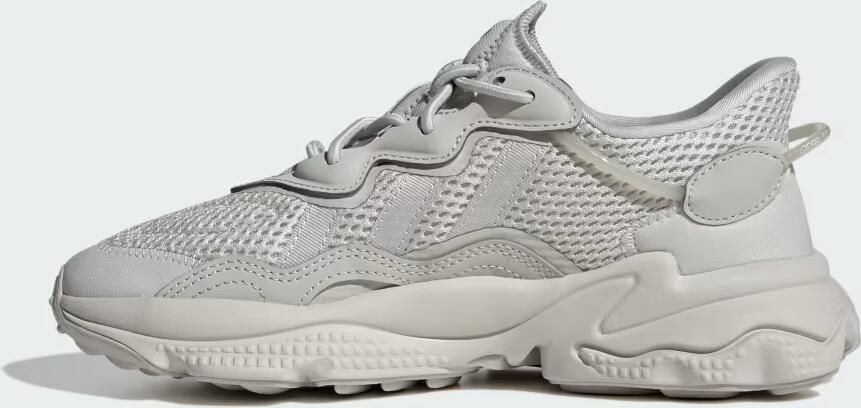 Adidas Originals Ozweego Junior Grijs Kind Grijs - Foto 7