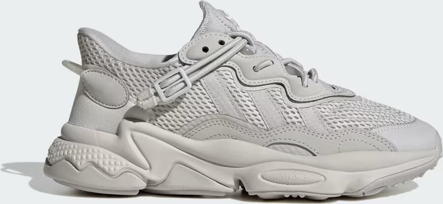 Adidas Originals Ozweego Junior Grijs Kind Grijs - Foto 2
