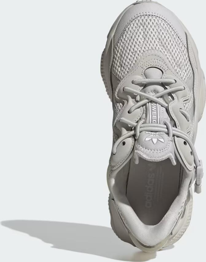 Adidas Originals Ozweego Junior Grijs Kind Grijs - Foto 3