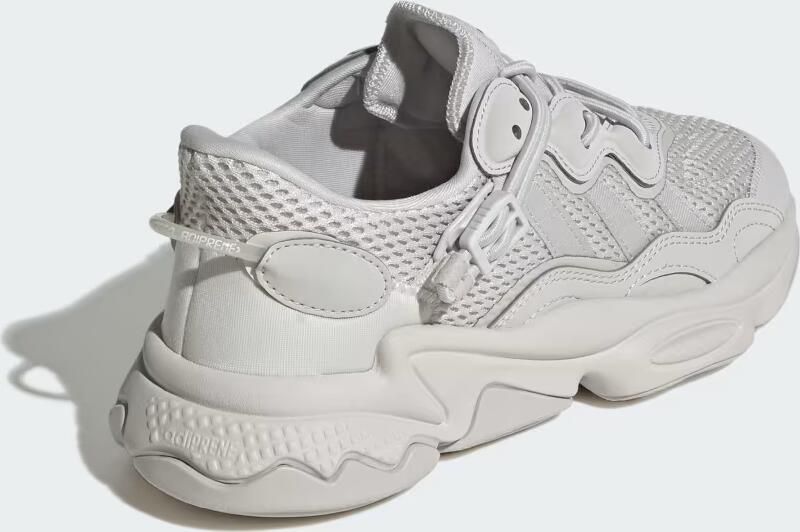 Adidas Originals Ozweego Junior Grijs Kind Grijs - Foto 5