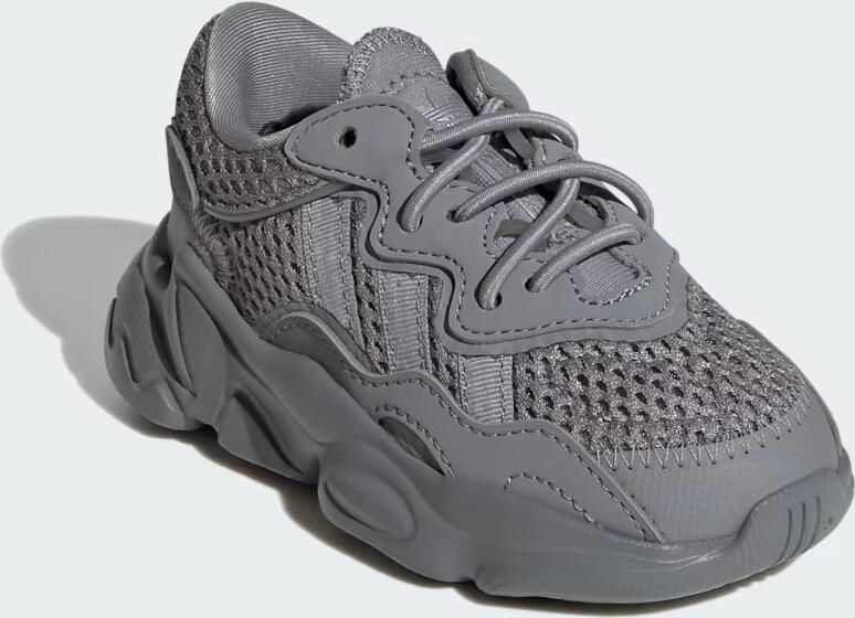 Adidas Originals Ozweego Infant Grijs - Foto 5