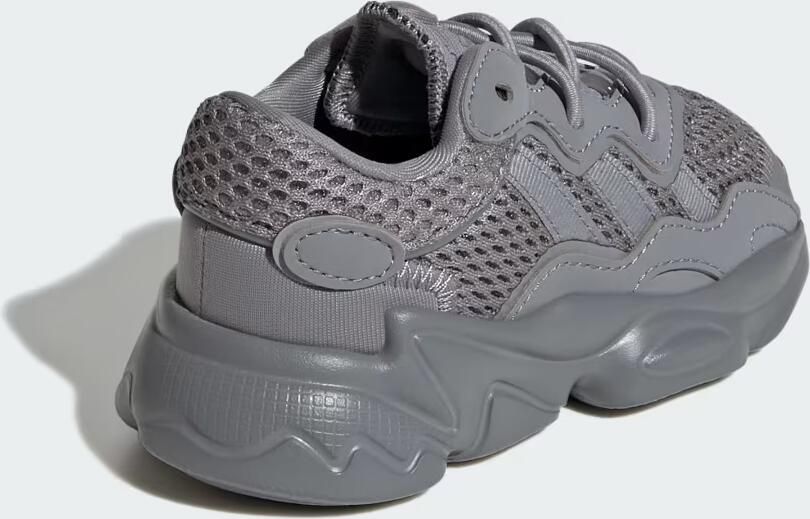 Adidas Originals Ozweego Infant Grijs - Foto 6