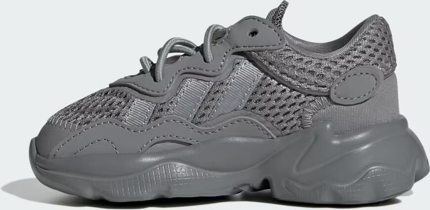 Adidas Originals Ozweego Infant Grijs - Foto 7