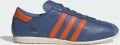 Adidas PARIS SCHOENEN - Blauw/Oranje/Wit