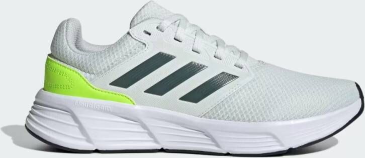 Adidas Performance Galaxy 6 Schoenen Unisex Groen - Foto 9