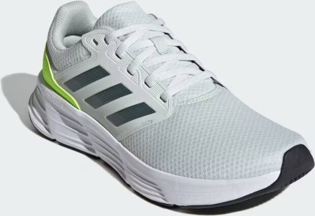 Adidas Performance Galaxy 6 Schoenen Unisex Groen - Foto 7