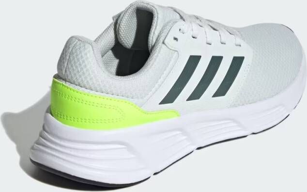 Adidas Performance Galaxy 6 Schoenen Unisex Groen - Foto 8