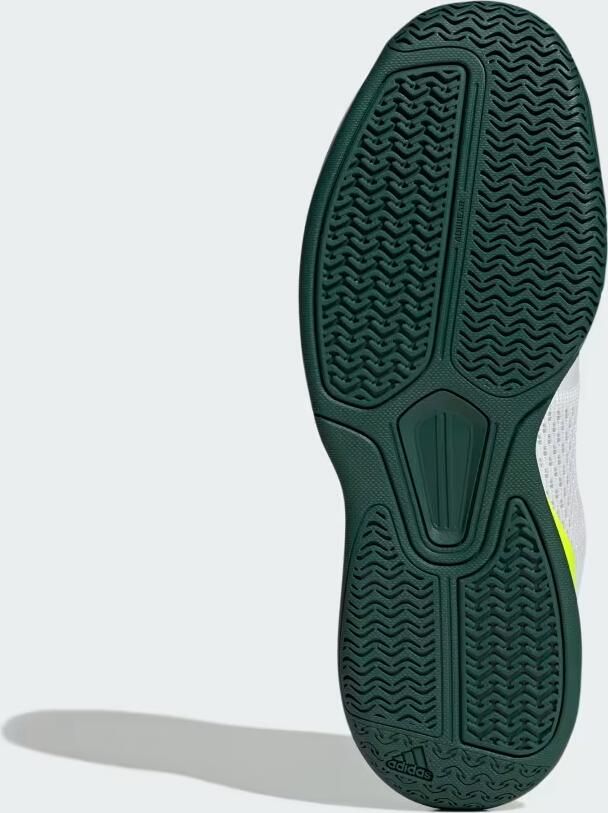 Adidas Performance Pickleball Schoenen Heren Wit - Foto 4