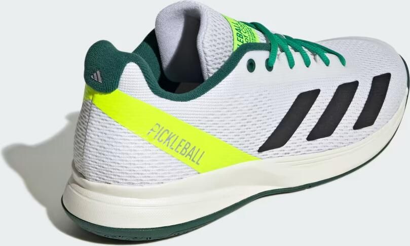 Adidas Performance Pickleball Schoenen Heren Wit - Foto 6