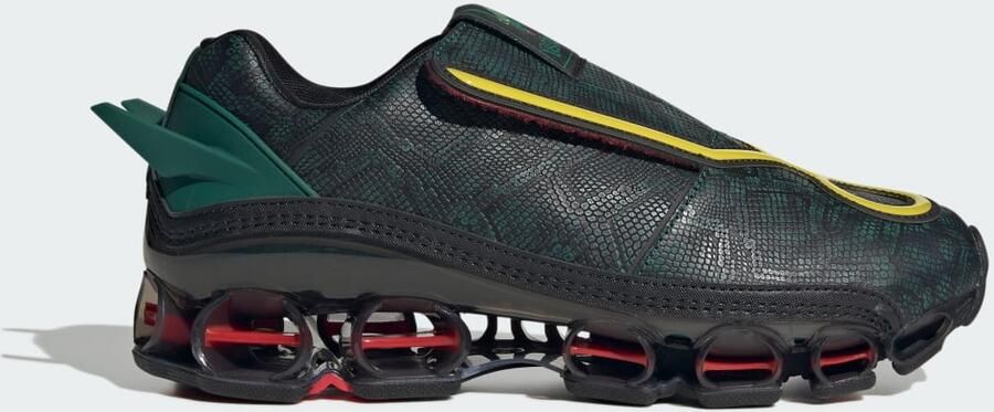 Adidas Pokémon MEGARIDE F50 SCHOENEN