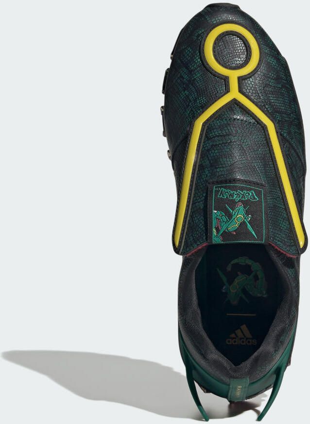 Adidas Pokémon MEGARIDE F50 SCHOENEN - Foto 2