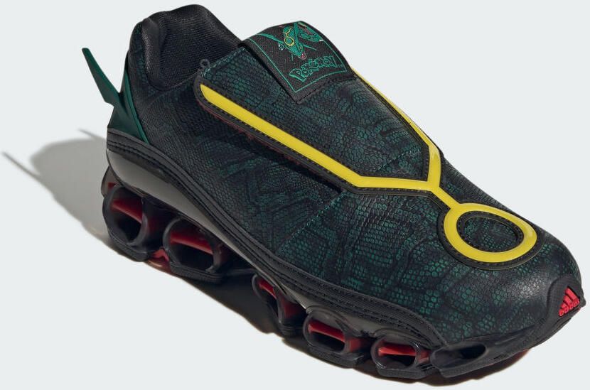 Adidas Pokémon MEGARIDE F50 SCHOENEN - Foto 5