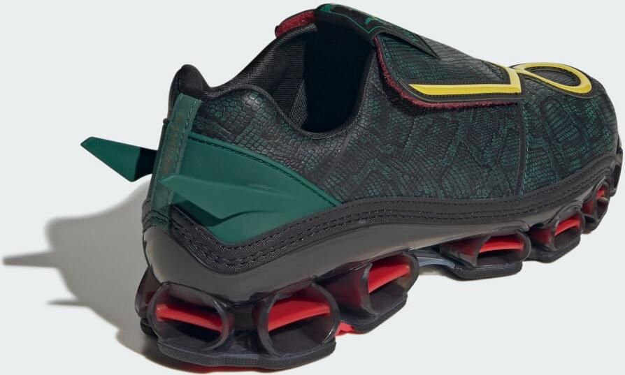 Adidas Pokémon MEGARIDE F50 SCHOENEN - Foto 4