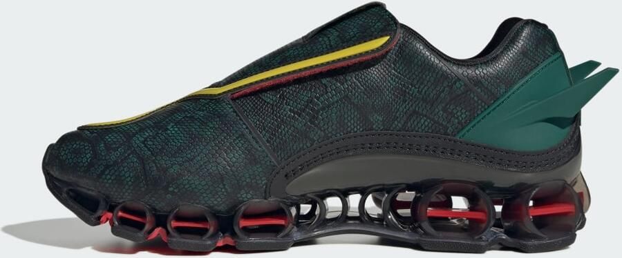 Adidas Pokémon MEGARIDE F50 SCHOENEN - Foto 6