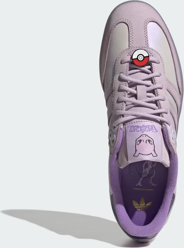 Adidas Originals POKÉMON SAMBA OG SCHOENEN