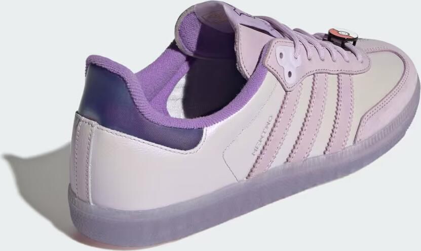 Adidas Originals POKÉMON SAMBA OG SCHOENEN - Foto 4
