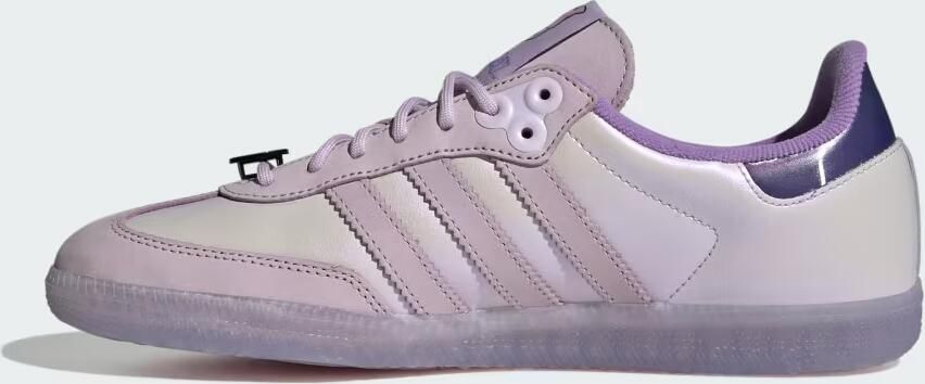 Adidas Originals POKÉMON SAMBA OG SCHOENEN - Foto 6
