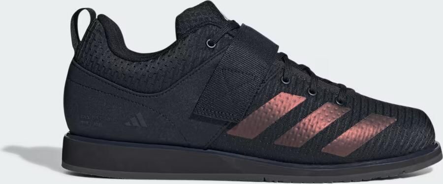 Adidas Perfor ce Powerlift 5 Weightlifting Schoenen Unisex Zwart - Foto 2