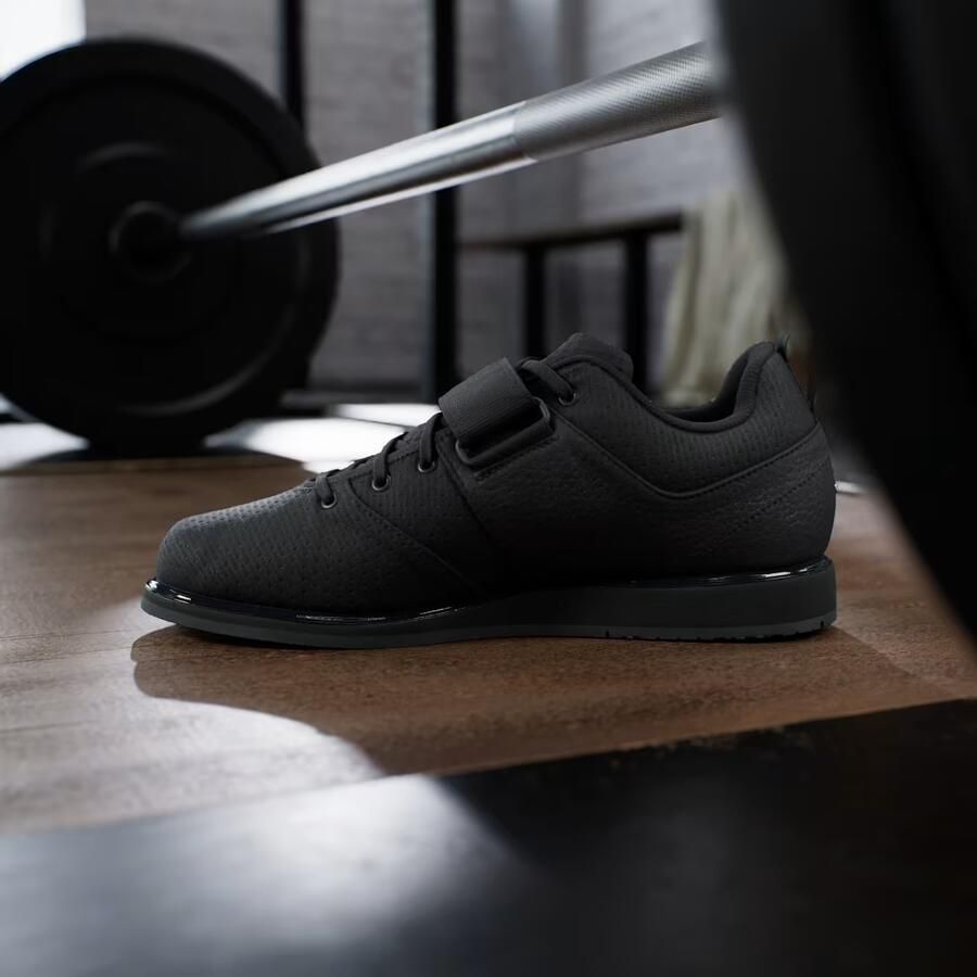 Adidas Perfor ce Powerlift 5 Weightlifting Schoenen Unisex Zwart - Foto 7
