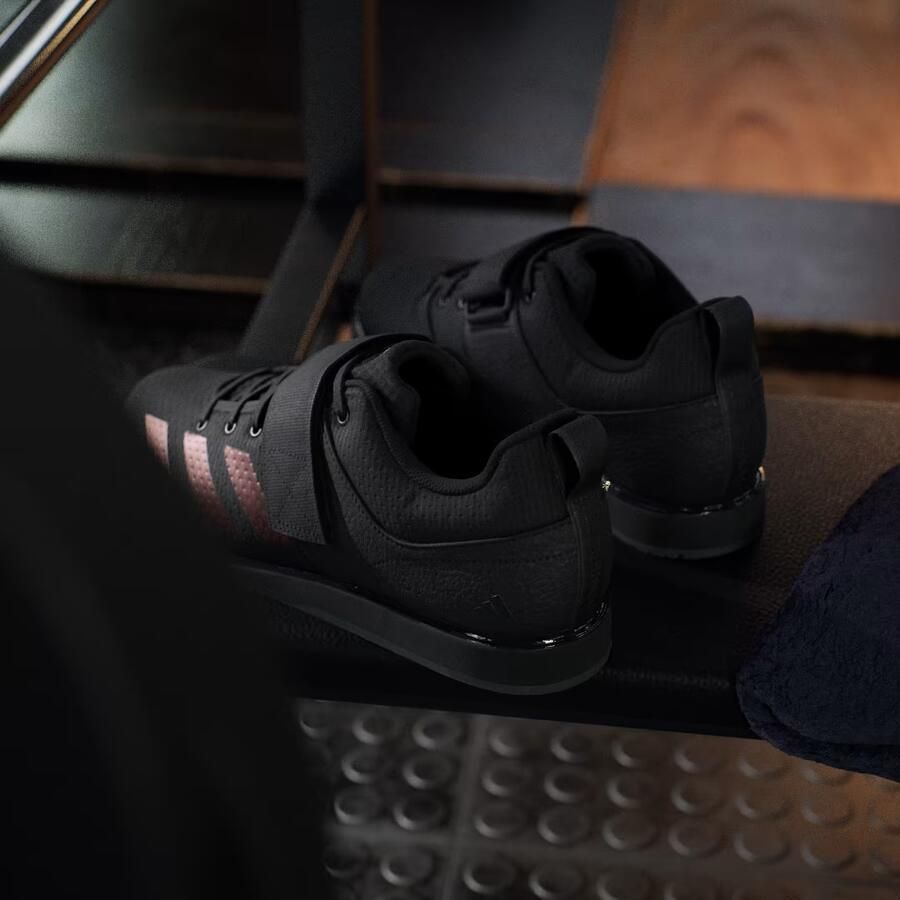 Adidas Perfor ce Powerlift 5 Weightlifting Schoenen Unisex Zwart - Foto 6