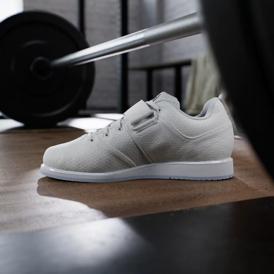 Adidas Perfor ce Powerlift 5 Weightlifting Schoenen Unisex Wit - Foto 7
