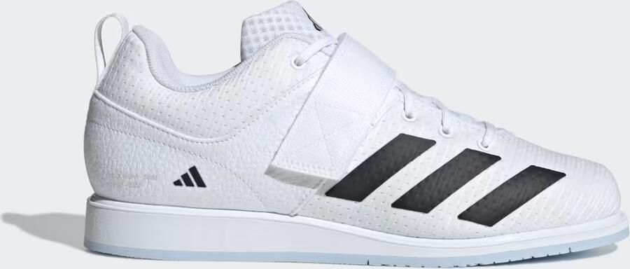 Adidas Perfor ce Powerlift 5 Weightlifting Schoenen Unisex Wit - Foto 2
