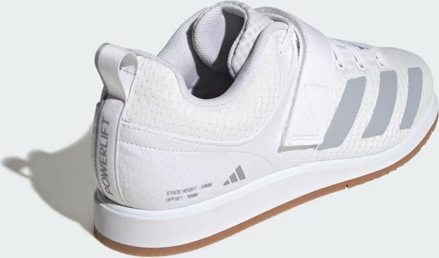 Adidas Powerlift 5 Weightlifting Schoenen - Foto 5