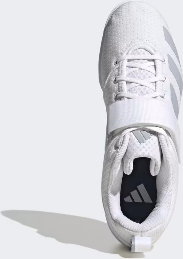 Adidas Perfor ce Powerlift 5 Weightlifting Schoenen Unisex Wit - Foto 3