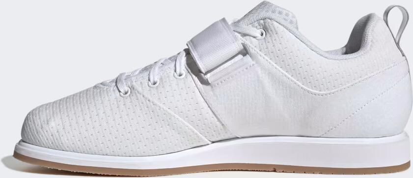 Adidas Perfor ce Powerlift 5 Weightlifting Schoenen Unisex Wit - Foto 7