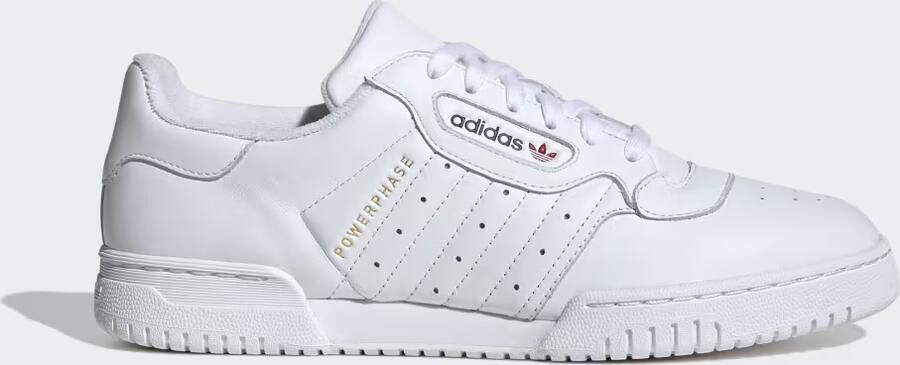 Adidas Originals Sneakers laag 'Powerphase'
