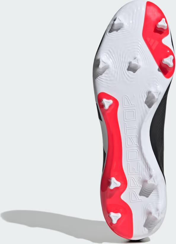 Adidas Perfor ce Predator 24 League Firm Ground Voetbalschoenen - Foto 3