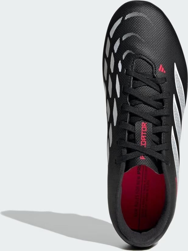 Adidas Predator Club Firm Ground Multi Ground Voetbalschoenen Kids - Foto 5