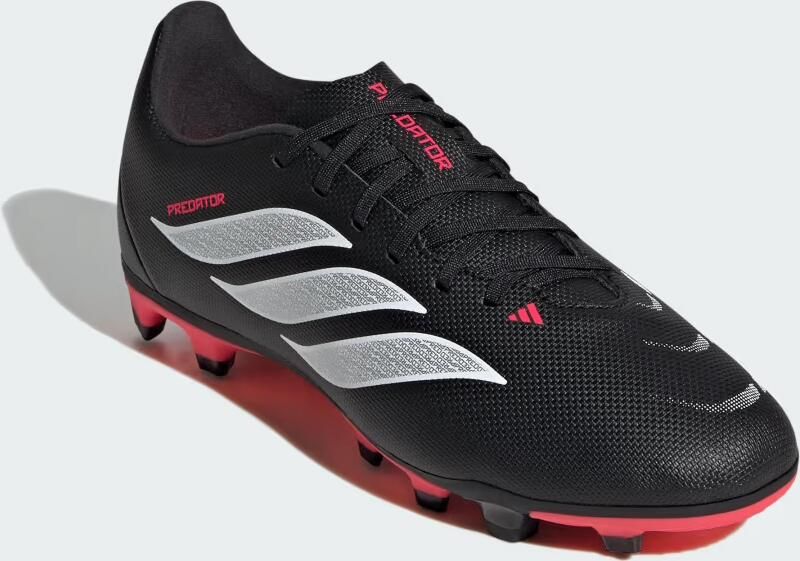 Adidas Predator Club Firm Ground Multi Ground Voetbalschoenen Kids - Foto 7