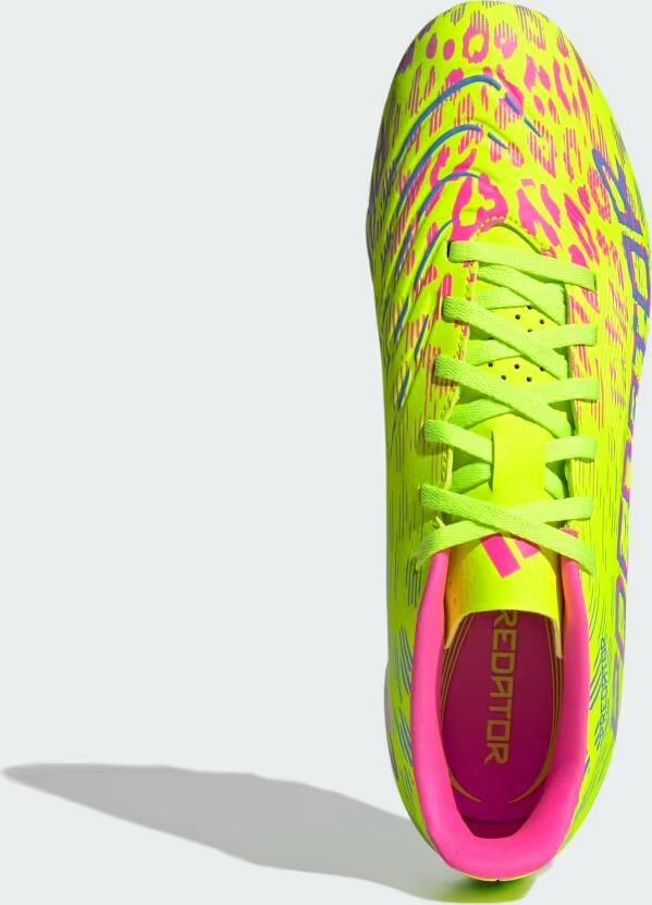 Adidas Predator Club Firm Multi-Ground Voetbalschoenen - Foto 2