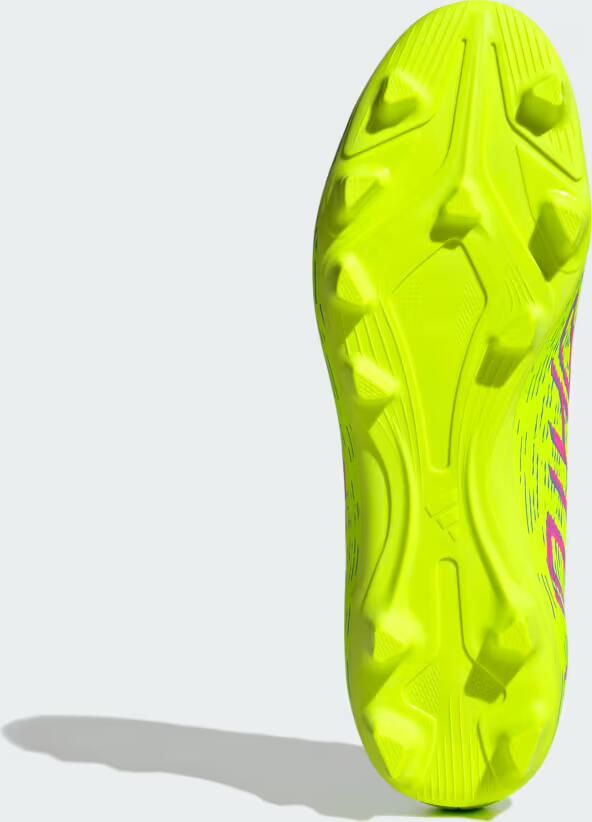 Adidas Predator Club Firm Multi-Ground Voetbalschoenen - Foto 3