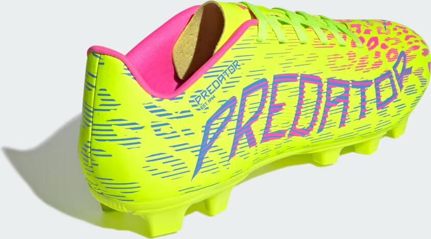 Adidas Predator Club Firm Multi-Ground Voetbalschoenen - Foto 5