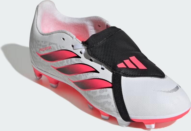 Adidas Predator Club Fold-Over Tongue Firm Ground Multi Ground Voetbalschoenen Kids - Foto 6