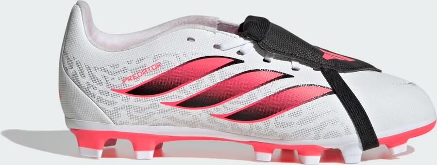Adidas Predator Club Fold-Over Tongue Firm Ground Multi Ground Voetbalschoenen Kids - Foto 8