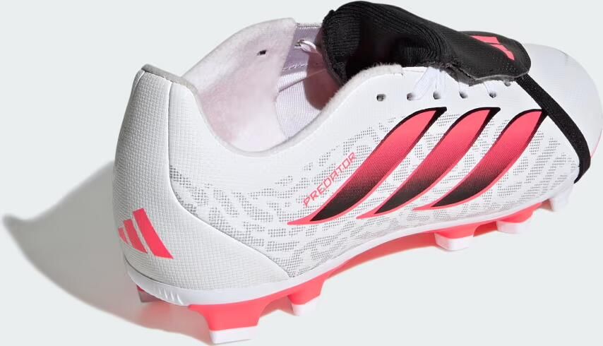 Adidas Predator Club Fold-Over Tongue Firm Ground Multi Ground Voetbalschoenen Kids - Foto 7