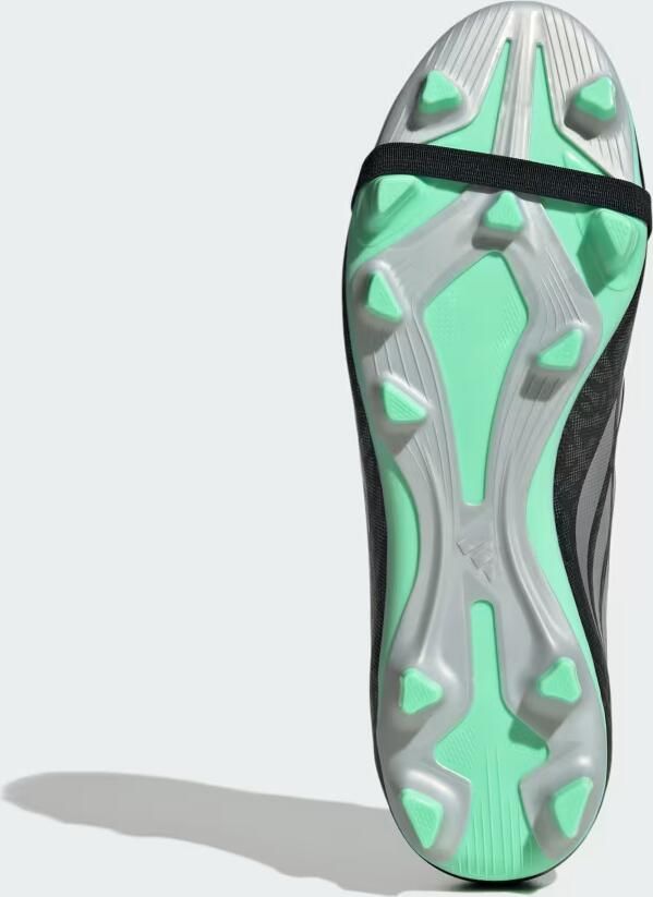 Adidas Predator Club Fold-Over Tongue Firm Ground Multi Ground Voetbalschoenen - Foto 4