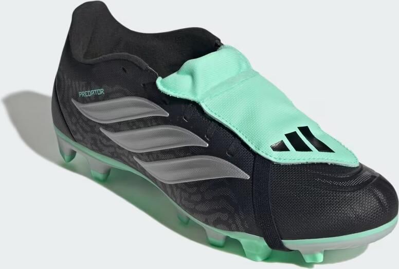 Adidas Predator Club Fold-Over Tongue Firm Ground Multi Ground Voetbalschoenen - Foto 6